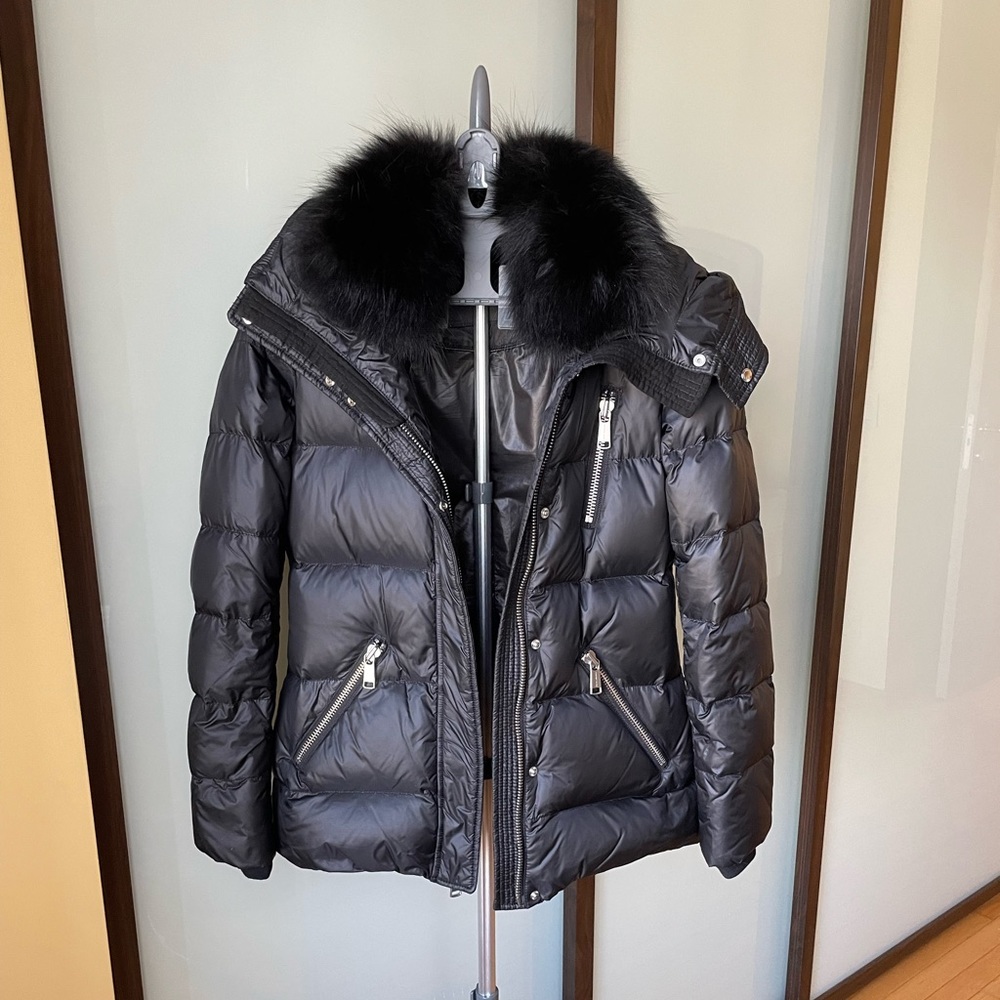 Winter Puffer - image 1